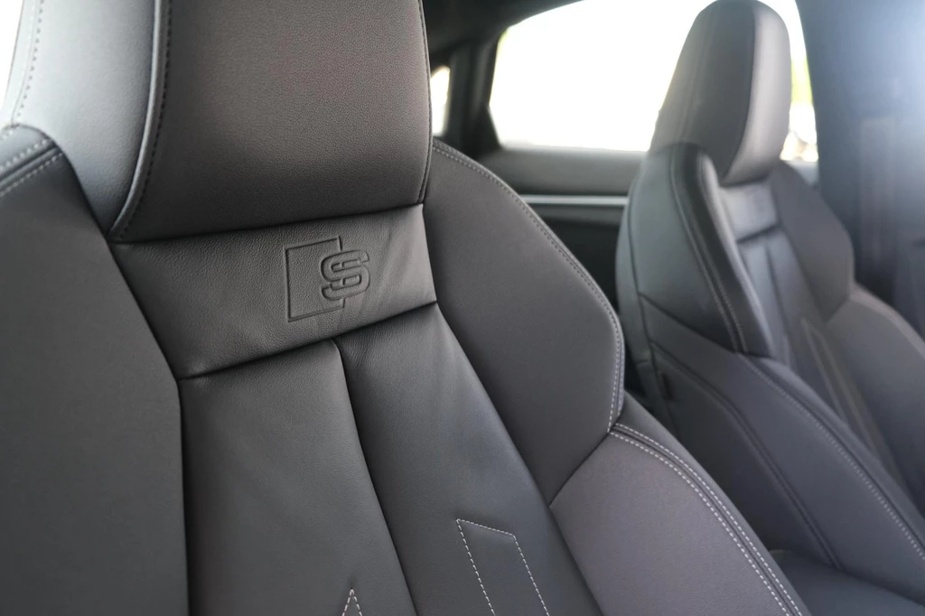 Audi A3 – foto 25