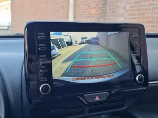 Toyota Yaris Cross – thumbnail 21