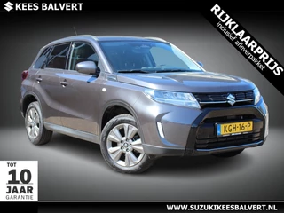 Suzuki Vitara – thumbnail 6
