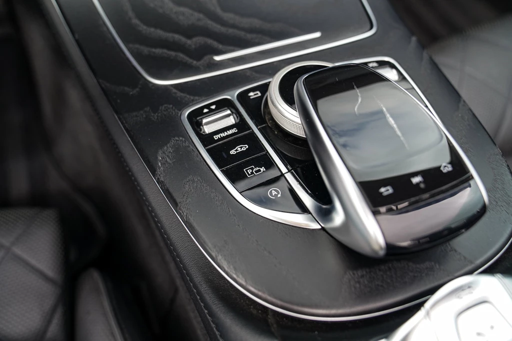 Mercedes-Benz E-Klasse – foto 45