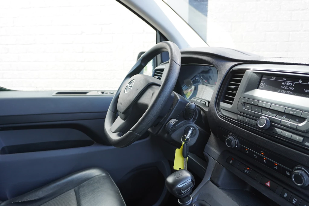 Opel Vivaro – foto 5