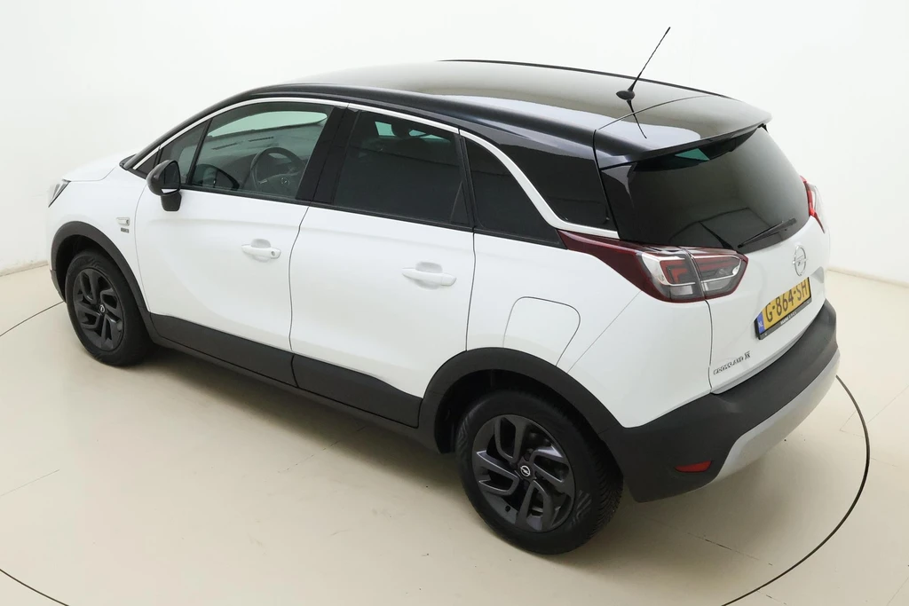 Opel Crossland X – foto 3