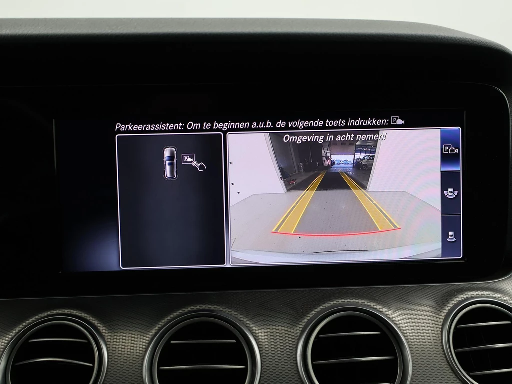 Mercedes-Benz E-Klasse – foto 31