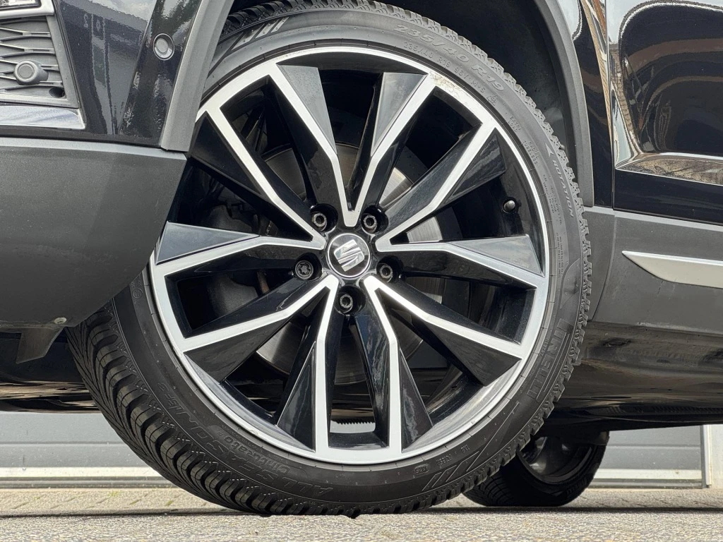 SEAT Ateca – foto 20