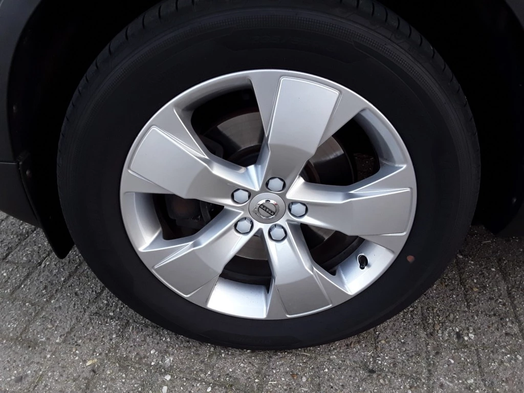 Volvo XC40 – foto 48