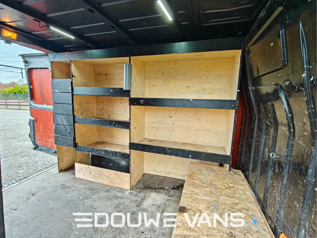 Renault Master – foto 25