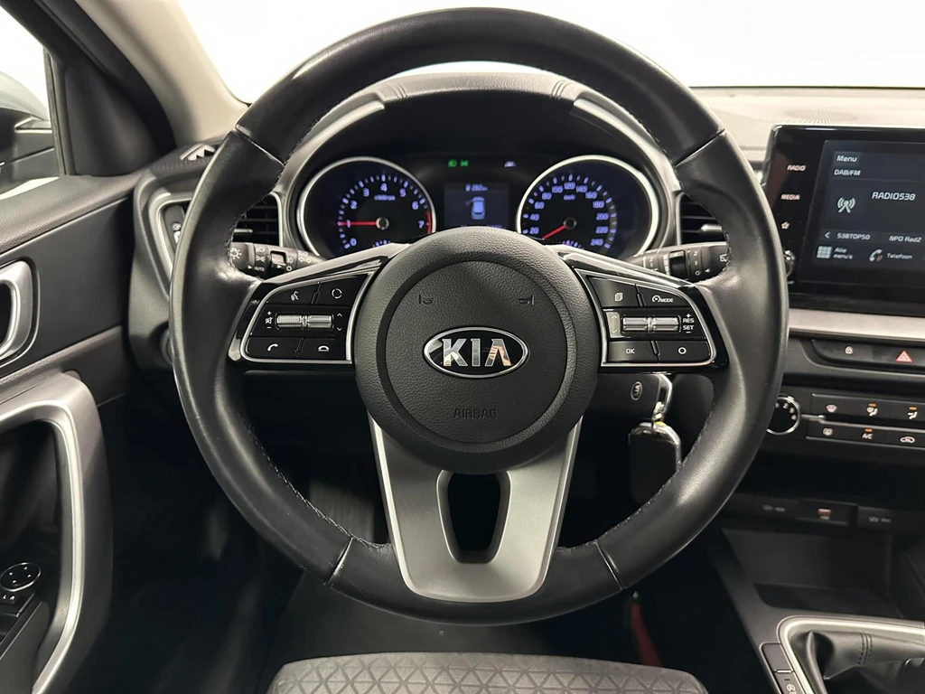 Kia XCeed – foto 18