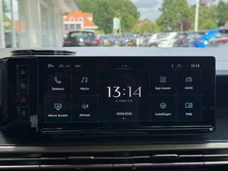 Lancia Ypsilon – thumbnail 22