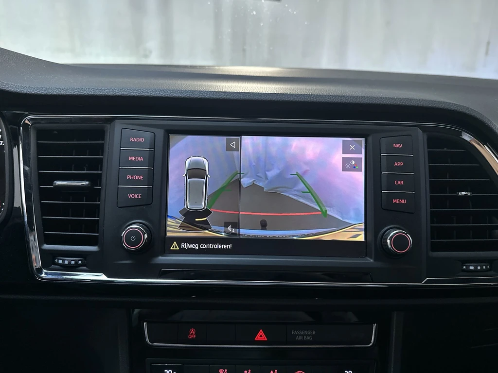 SEAT Ateca – foto 14