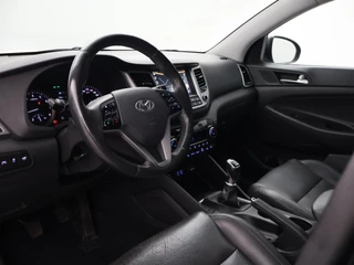 Hyundai Tucson – thumbnail 23