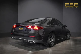 Mercedes-Benz E-Klasse – thumbnail 5