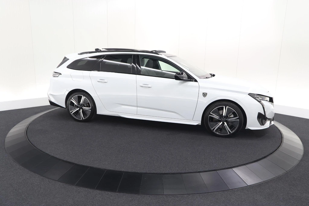 Peugeot 308 – foto 10