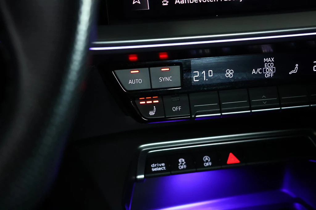 Audi A3 – foto 18