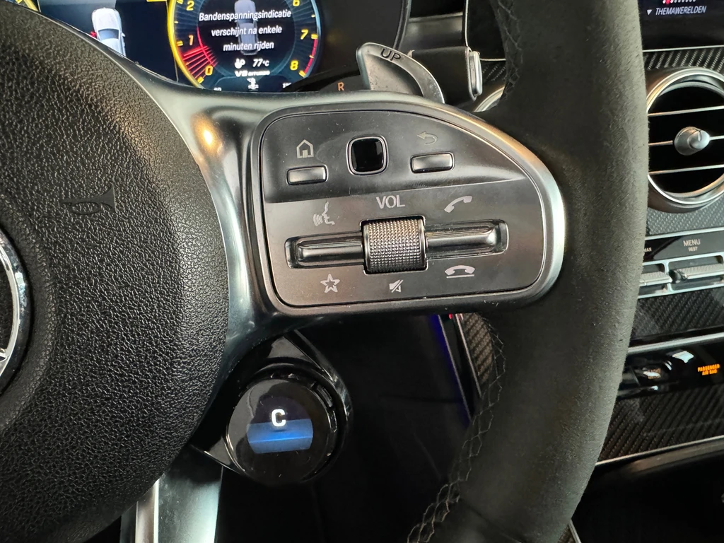 Mercedes-Benz GLC – foto 14