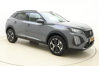 Peugeot 2008 – thumbnail 8