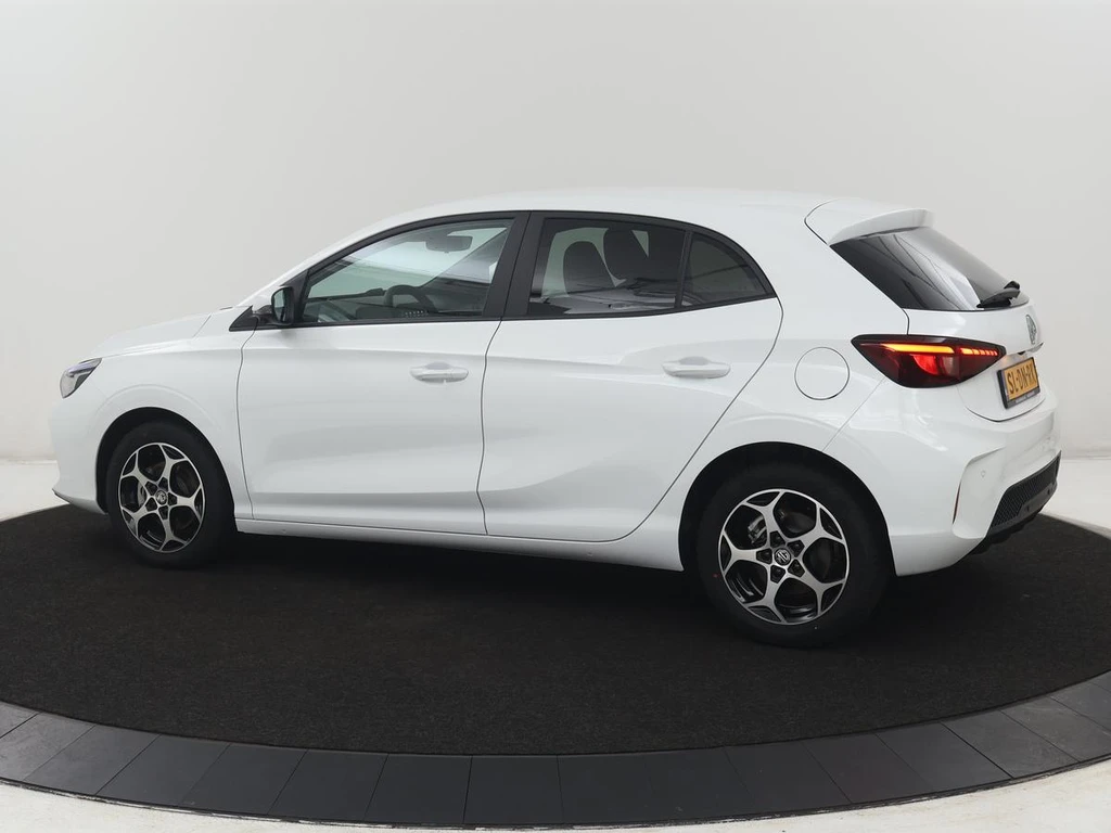 MG MG3 – foto 2