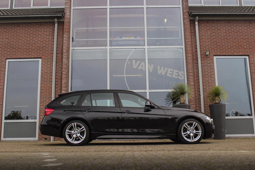 BMW 3 Serie – foto 8