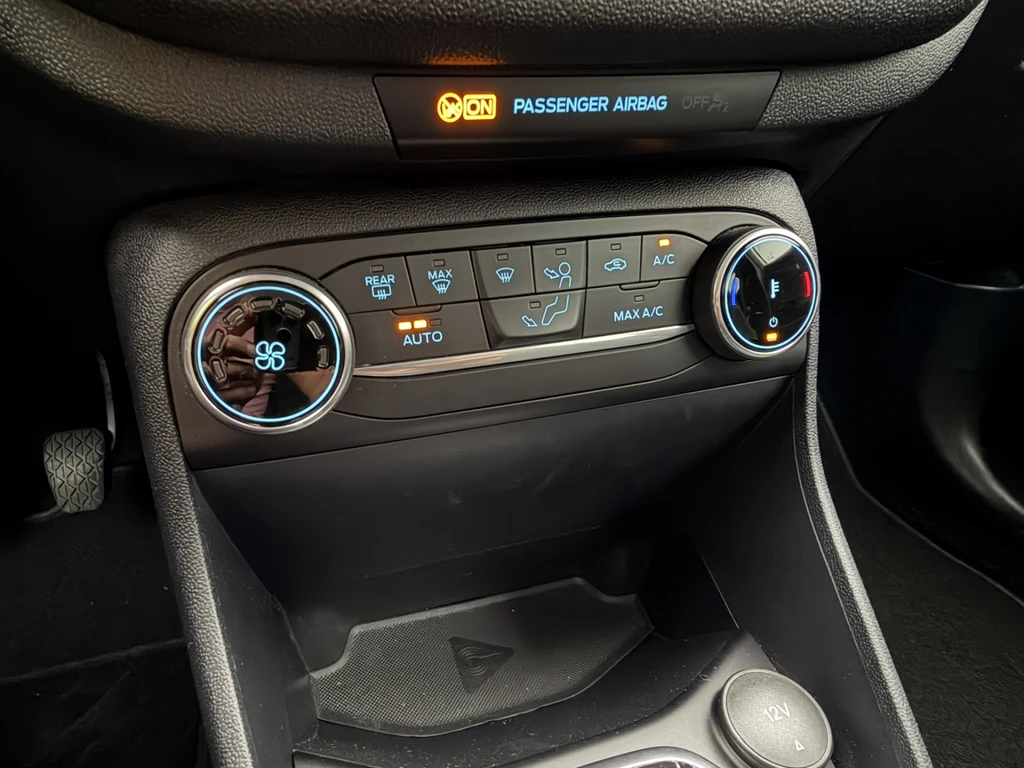 Ford Fiesta – foto 11