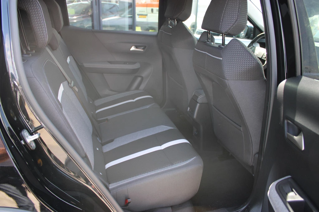 Opel Frontera – foto 14