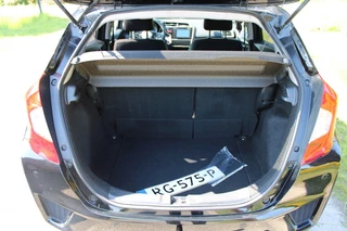 Honda Jazz – thumbnail 19
