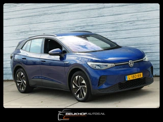 Volkswagen ID.4 – thumbnail 5