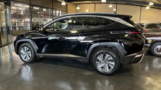 Hyundai Tucson – thumbnail 7