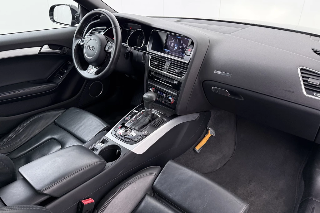 Audi A5 – foto 16