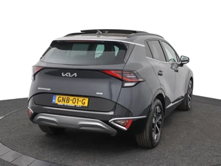 Kia Sportage – thumbnail 7