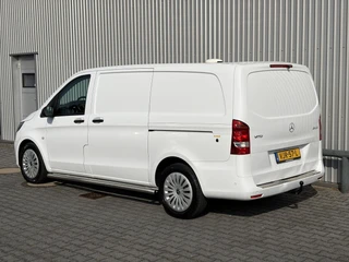 Mercedes-Benz Vito – thumbnail 4