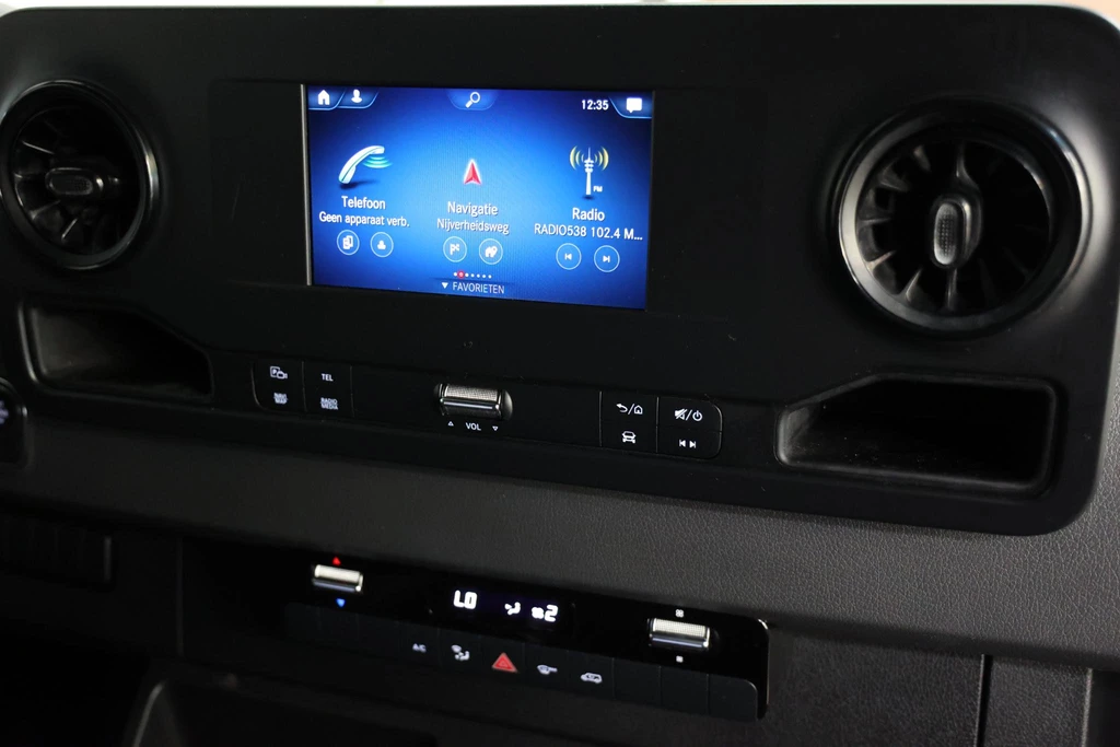 Mercedes-Benz Sprinter – foto 13