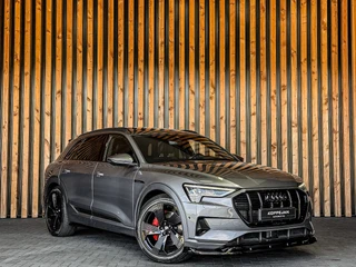 Audi e-tron – thumbnail 12