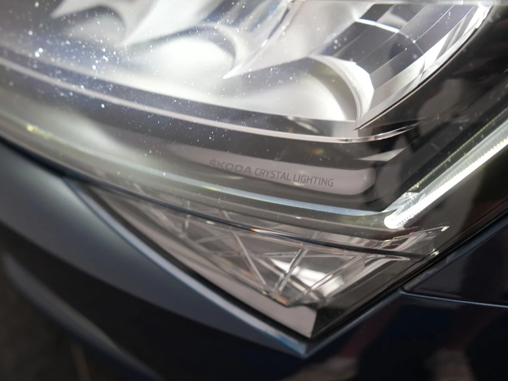 Škoda Superb – foto 37