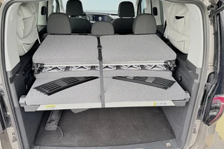 Volkswagen Caddy – thumbnail 33