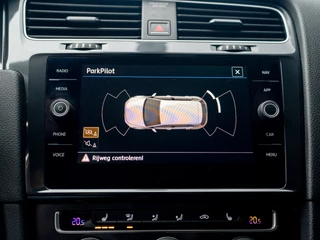 Volkswagen Golf – thumbnail 38