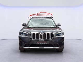 BMW X3 – thumbnail 9