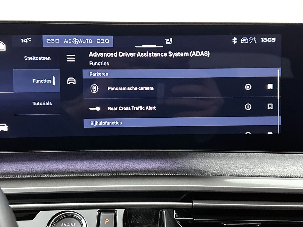 Peugeot 5008 – foto 10