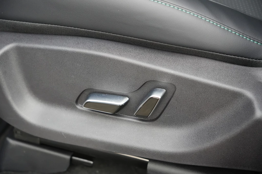 BYD SEAL U – foto 27