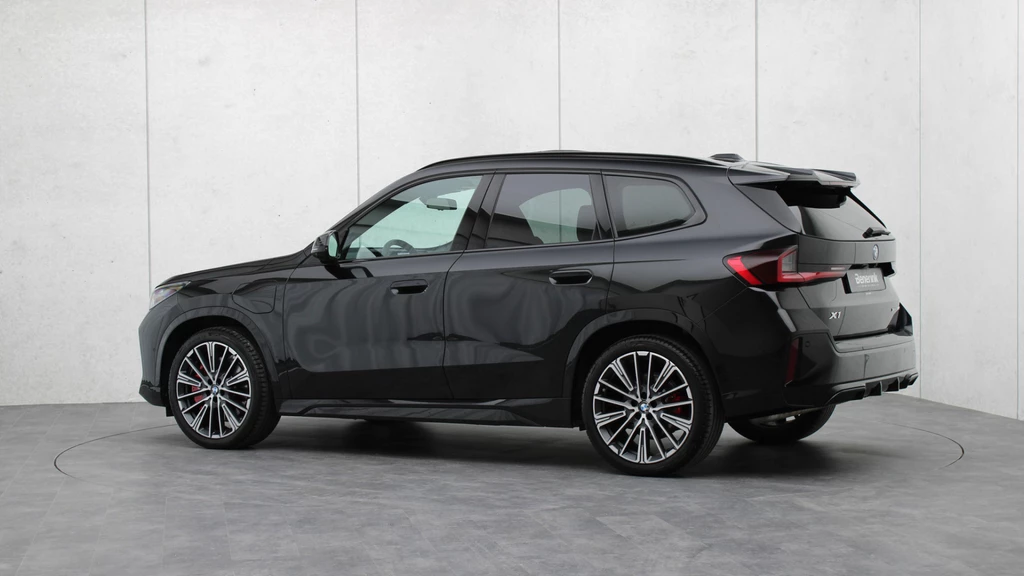 BMW X1 – foto 6