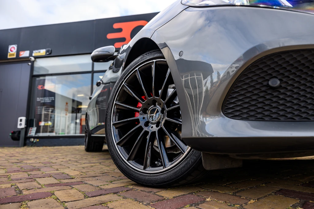 Mercedes-Benz E-Klasse – foto 47