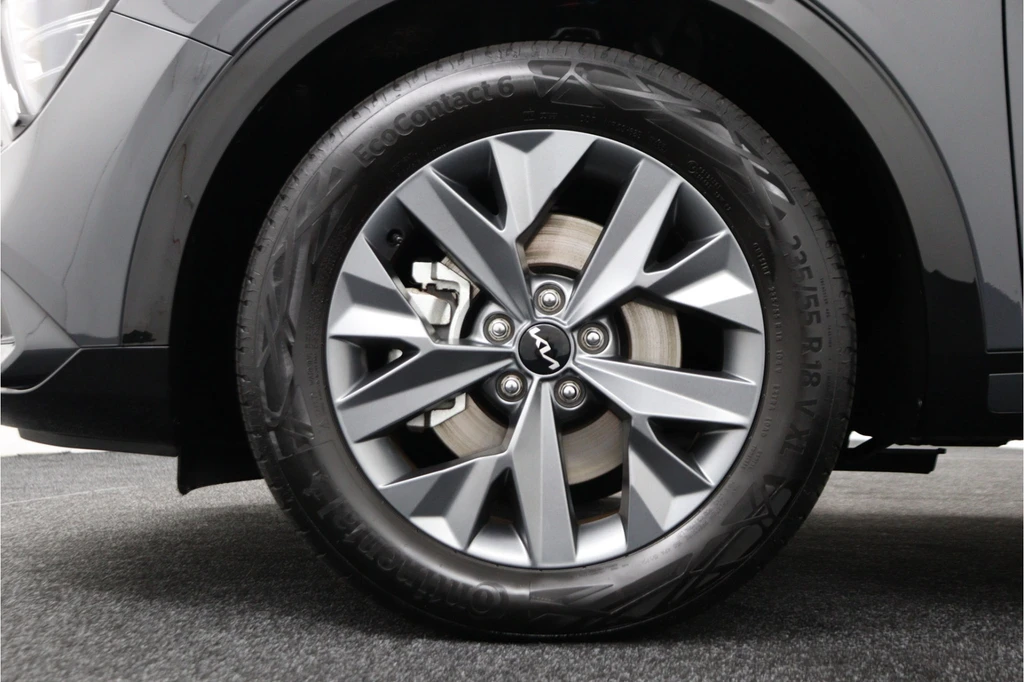 Kia Sportage – foto 20