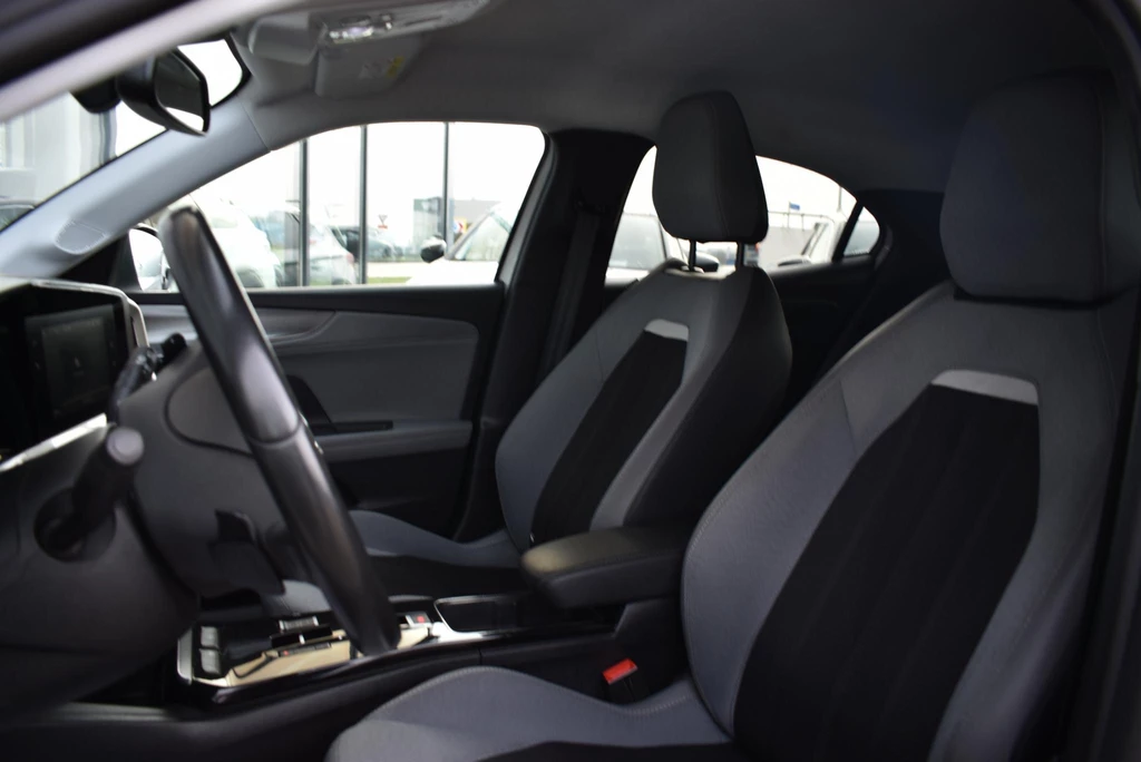 Opel Mokka – foto 17