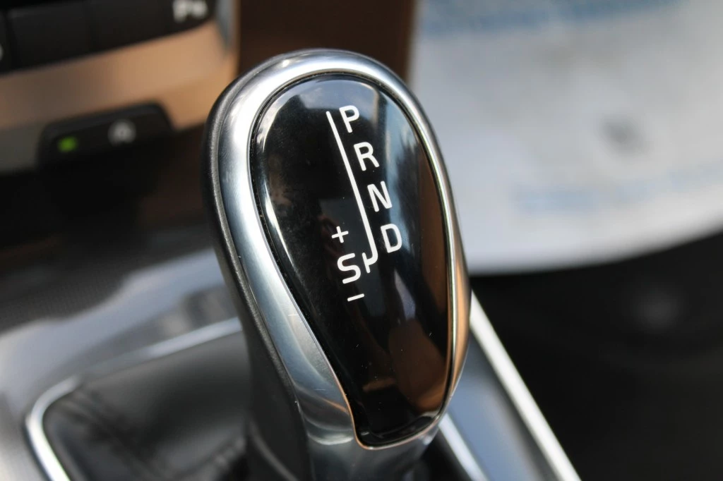 Volvo V40 – foto 18