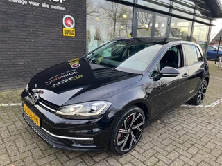 Volkswagen Golf – thumbnail 2