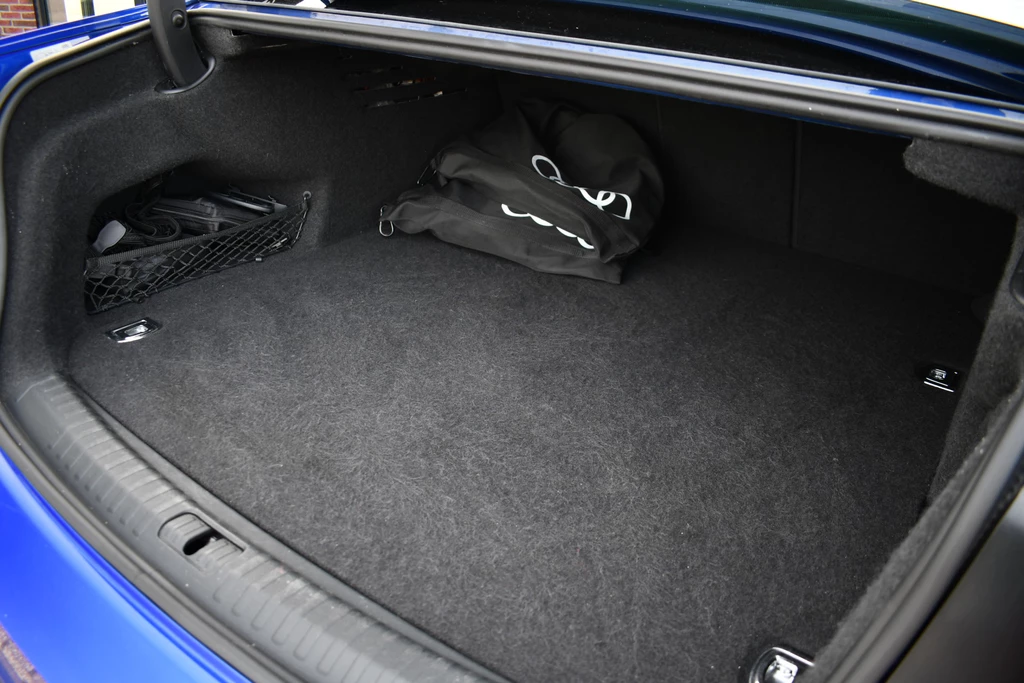 Audi A6 – foto 43