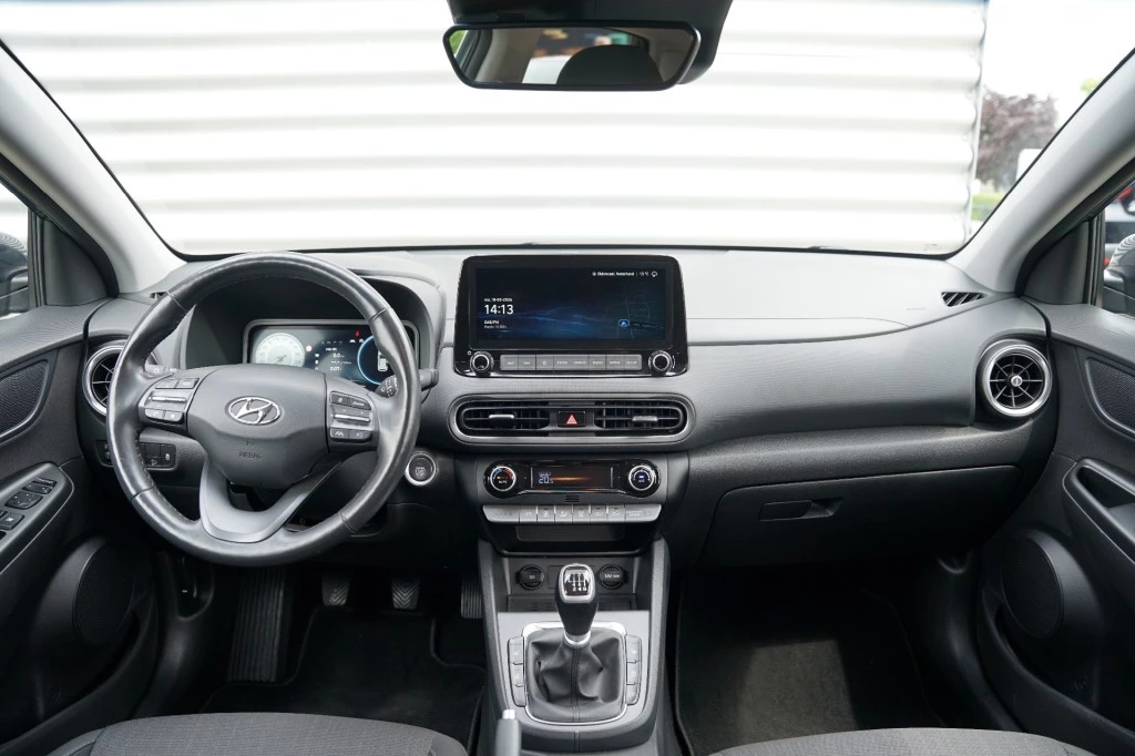 Hyundai Kona – foto 9