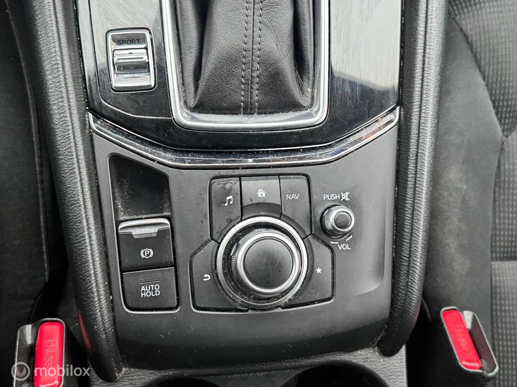 Mazda CX-5 – foto 20