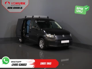 Volkswagen Caddy – thumbnail 7