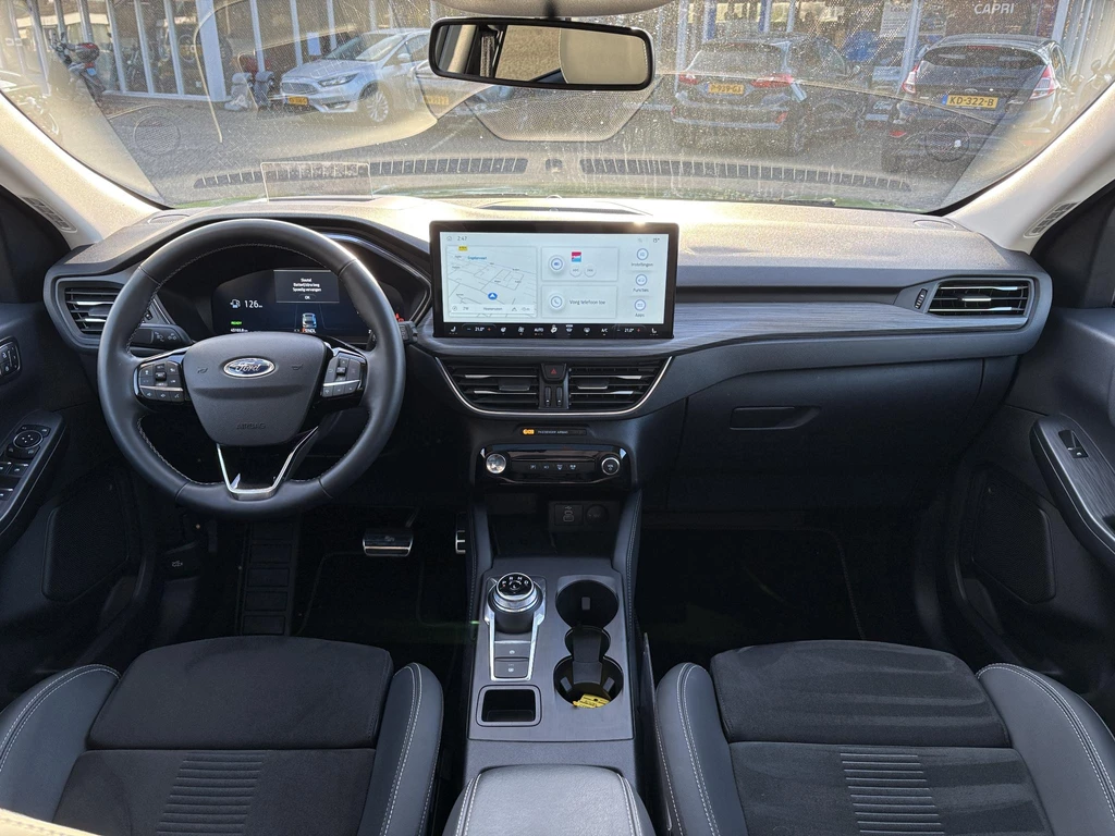 Ford Kuga – foto 21