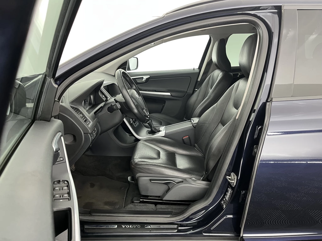 Volvo XC60 – foto 8