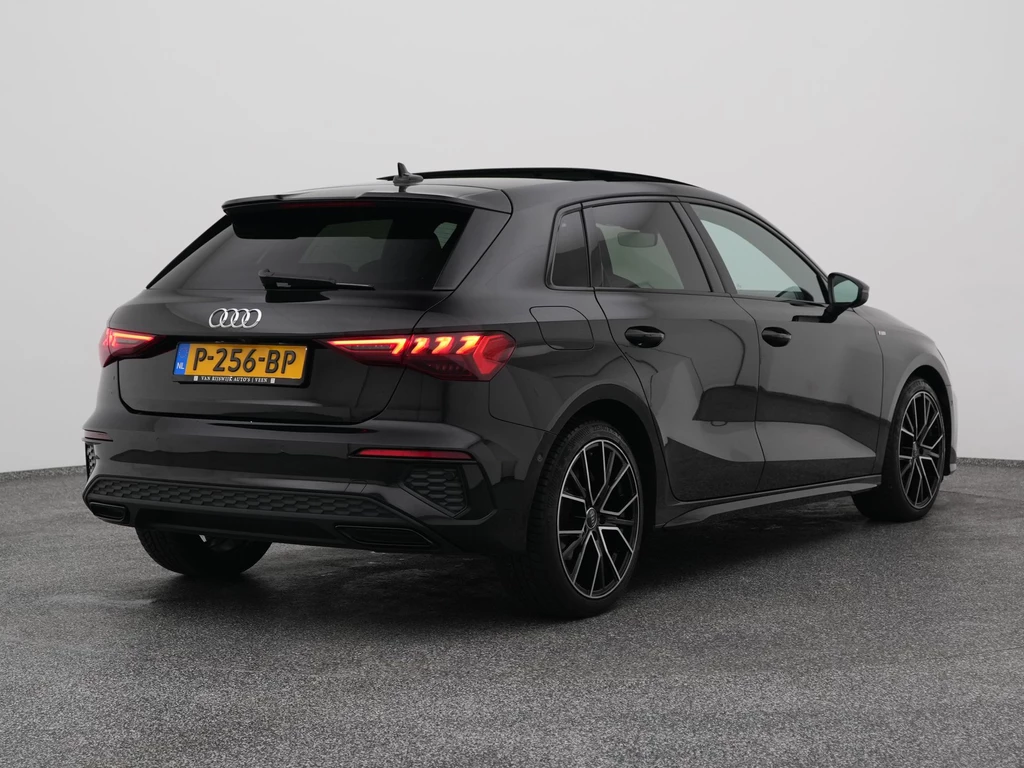 Audi A3 – foto 11